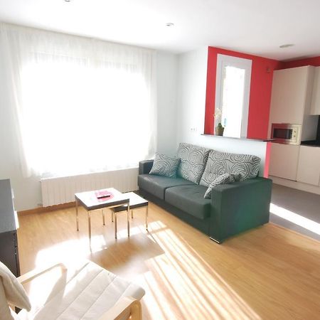 Ferienwohnung Lepant Sdb Barcelona Exterior foto