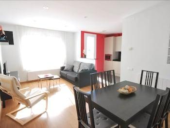 Ferienwohnung Lepant Sdb Barcelona Exterior foto