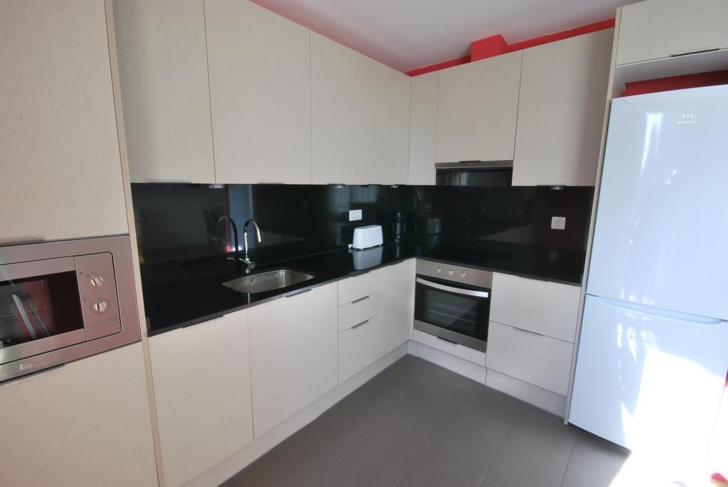 Ferienwohnung Lepant Sdb Barcelona Exterior foto