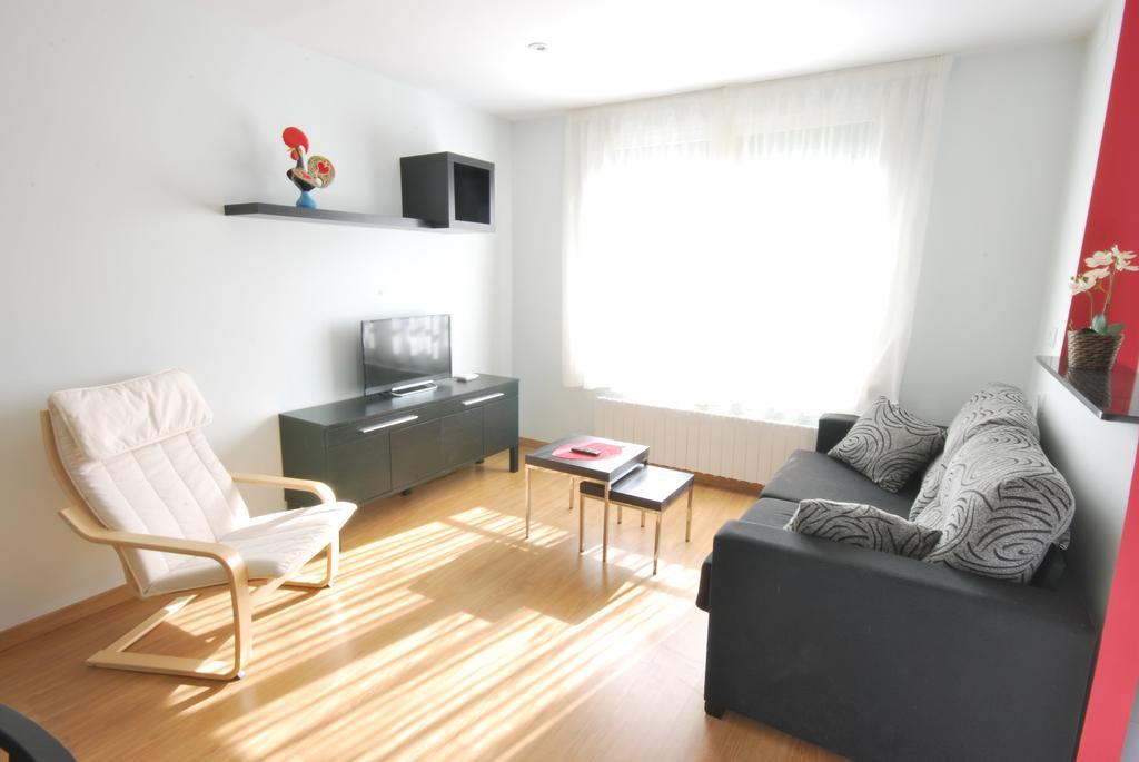 Ferienwohnung Lepant Sdb Barcelona Exterior foto